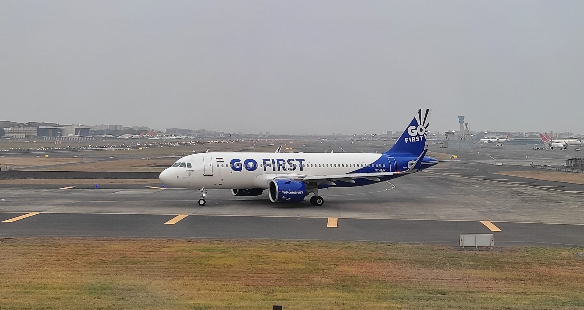 MC Exclusive | Cash burn of Rs 200 crore a month leaves GoFirst broke: CEO