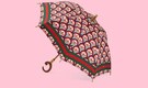 This Gucci x Adidas umbrella costs more than Rs 1 lakh but doesn’t stop the rain