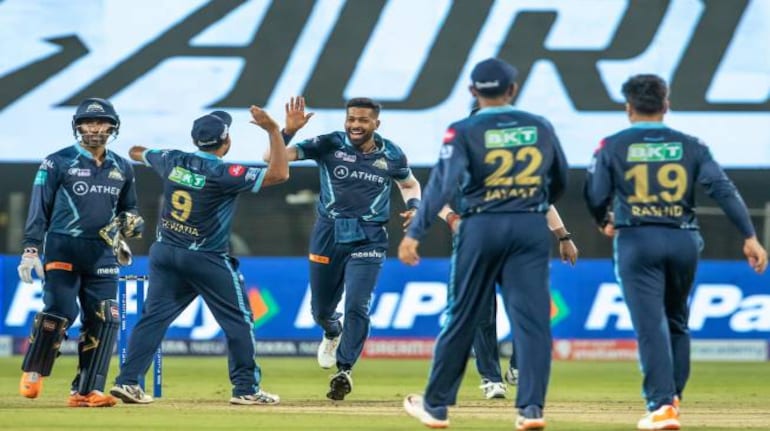 IPL 2023: Gujarat Titans fills the team with ample firepower to