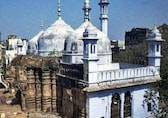 ASI submits Gyanvapi survey report in Varanasi court, next hearing on Dec 21