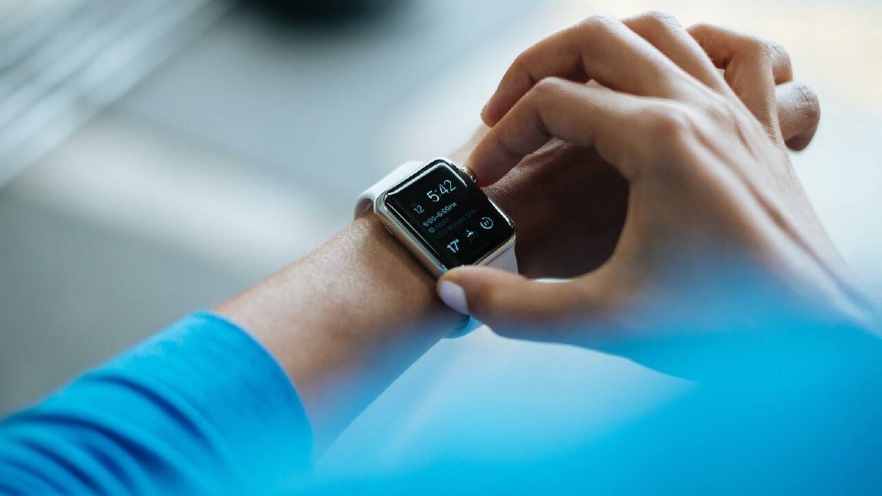 India wearables market records double-digit growth in January-March, BoAT, Noise on top