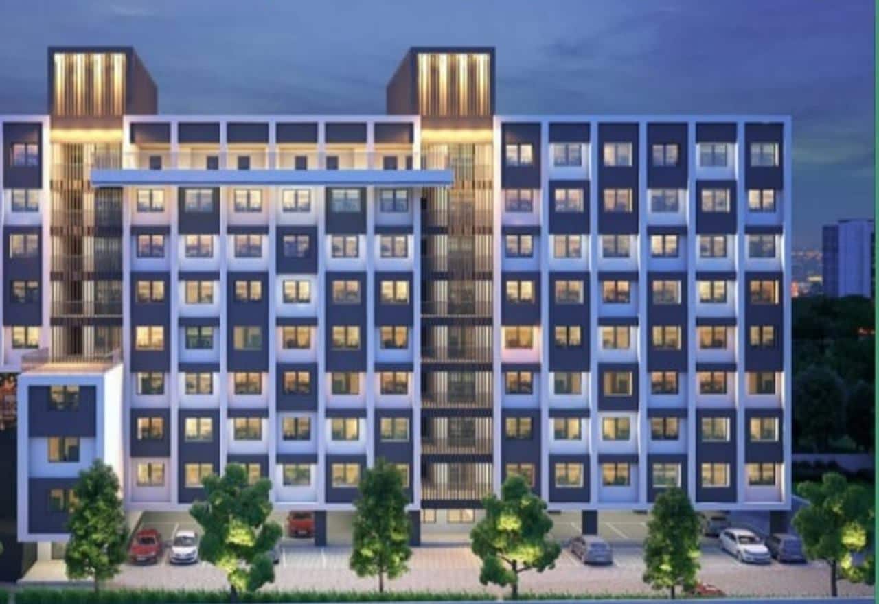 Curated Living ties up with Andhra Pradesh MedTech Zone for 500-bed on-campus facility