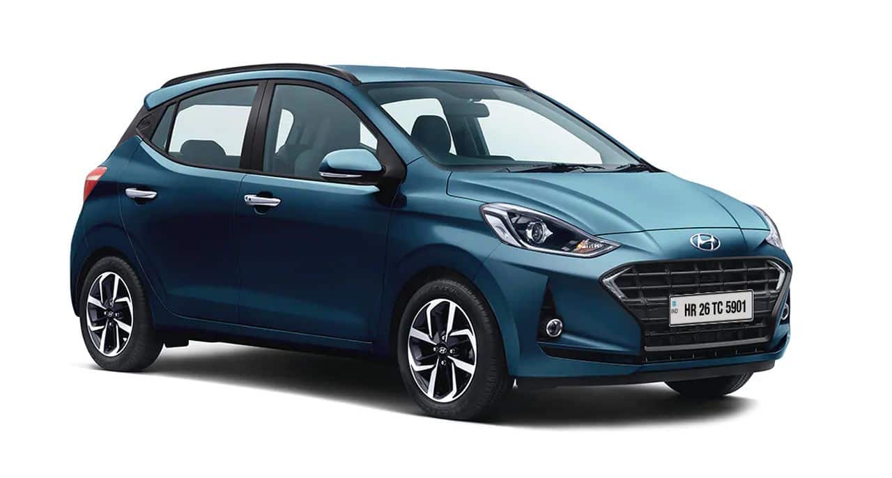 Hyundai drives in GRAND i10 NIOS Corporate Edition at Rs 6.28 lakh