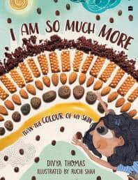 I am so much more - book cover