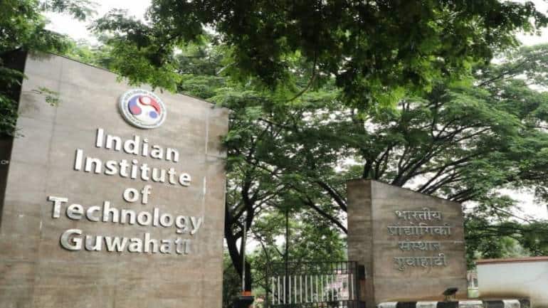 IIT Guwahati researchers develop pharmaceutical and food products from tea factory waste - Vimarsana News