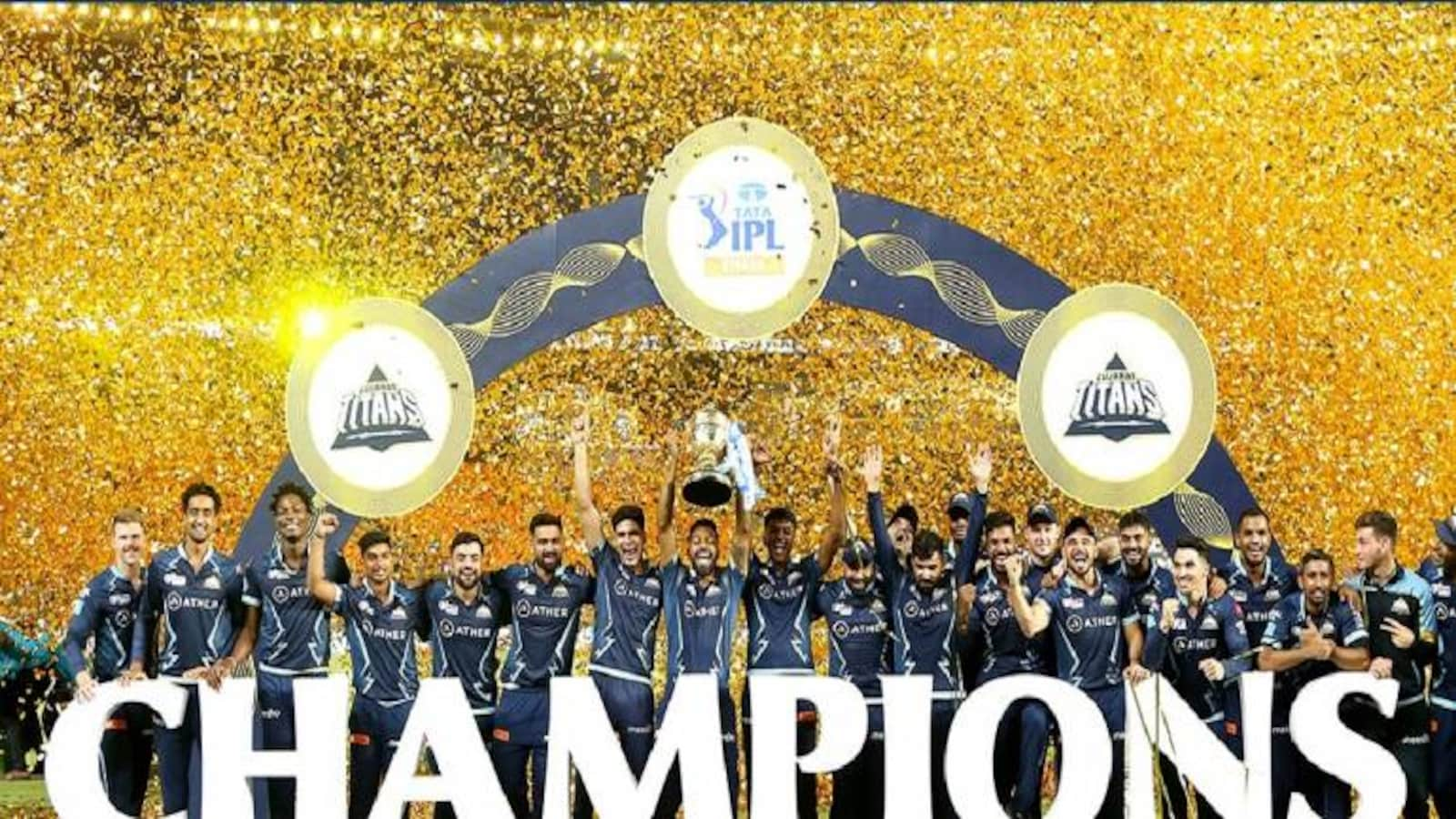 IPL 2022: Rajasthan Royals and their hunt for the Second IPL trophy