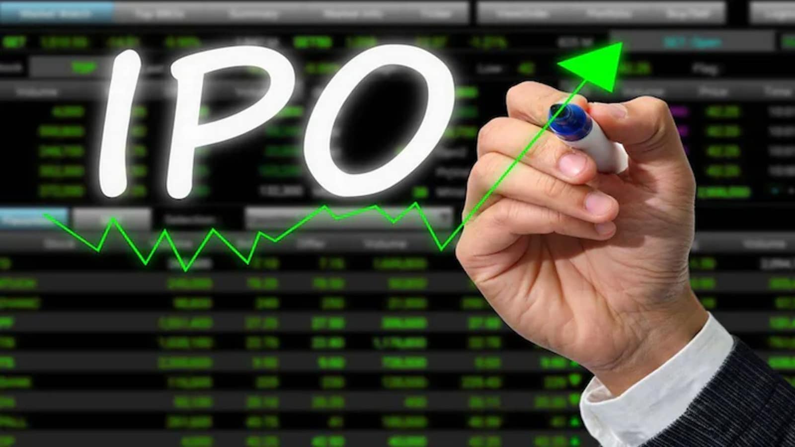 67 companies ready to launch IPOs but global factors play spoilsport