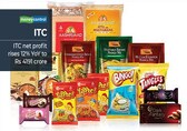 ITC puts up an all-round performance