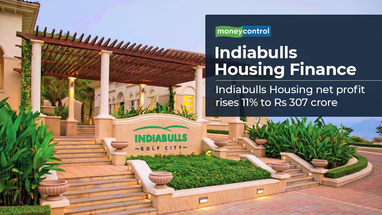 Indiabulls Housing Finance : Indiabulls Housing Finance reported an 11 per cent increase in net profit for the fourth quarter of 2021-22 at Rs306.75 crore from Rs276.23 crore in the same period in the previous fiscal. Revenue from operations declined by 7.7 per cent to Rs2,189.31 crore against Rs2,371.71 crore in the same period in the previous fiscal. Loan book fell by 7.4 percent to Rs59,333 crore in the fourth quarter of last fiscal from Rs64,062 crore a year ago. Gross NPAs were at 3.21 per cent as on March 31, 2022 versus 2.66 per cent as on March 31, 2021. Net NPAs were at 1.89 per cent as on March 31, 2022 compared to 1.59 per cent a year ago.