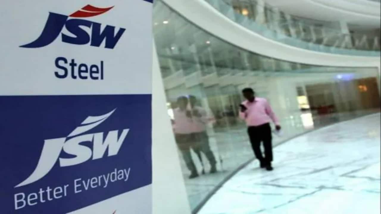 JSW Steel: Higher debt would cap upside potential