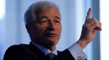 JPMorgan says CEO transition is a top priority, cites potential Dimon successors