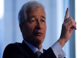 Jamie Dimon has no plans to step down as JPMorgan CEO anytime soon