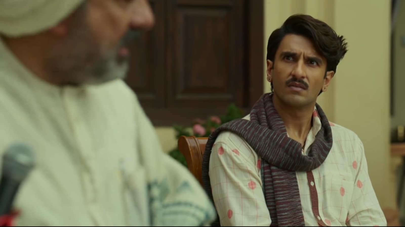 Jayeshbhai Jordaar review: Revenge of the pappi Jayeshbhai Jordaar review: Revenge of the pappi