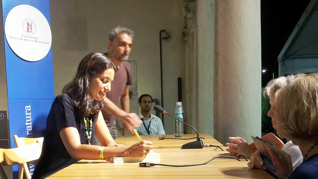 What Jhumpa Lahiri found in translation