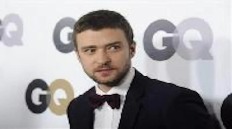 Pop Star Justin Timberlake Arrested For Drunk Driving In New York Say