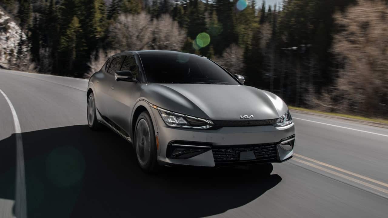 Kia EV6 to the Mercedes-Benz EQS: Top EVs to look forward to in the second-half of 2022
