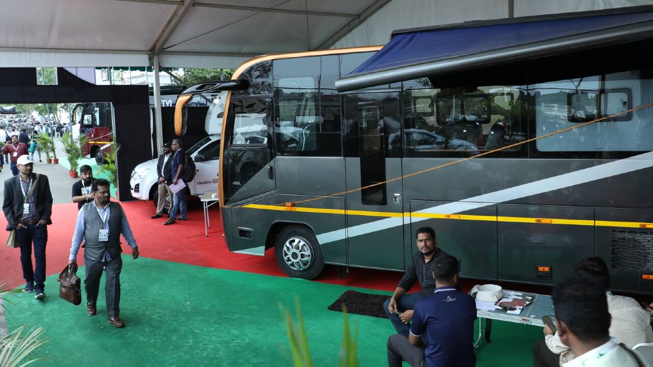 The Kerala tourism department aims to promote budget and luxury caravans for personalised travel.