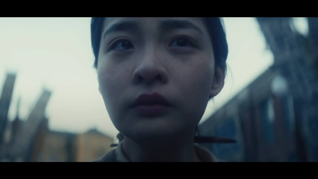 K-drama review: 'Pachinko' is an epic saga of love, loss, longing and resilience K-drama review: 'Pachinko' is an epic saga of love, loss, longing and resilience