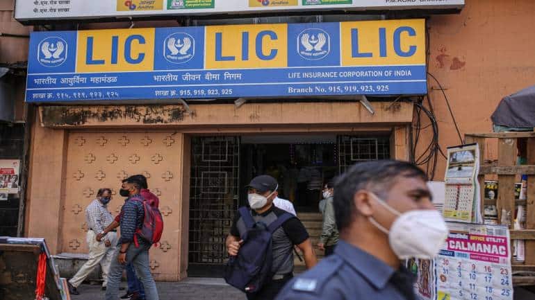 Government raises $2.7 billion as LIC prices IPO at Rs 949; listing next week