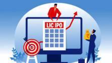 How LIC shares would be allotted