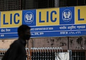 Siddhartha Mohanty appointed as LIC's interim chairman for 3 months after MR Kumar's term ended