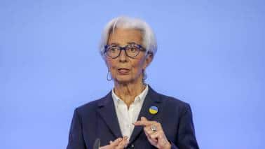 ECB president quotes Kierkegaard at Jackson Hole to warn of policy risks