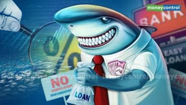 India’s noose for rogue digital lenders not tight enough