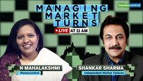 Managing Market Turns | Shankar Sharma on market fall, mid-caps and shorting strategies