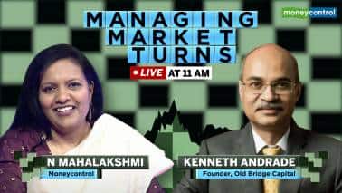 Managing Market Turns: Kenneth Andrade on shift in market leadership, new hunting grounds for growth