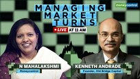 Managing Market Turns: Kenneth Andrade on shift in market leadership, new hunting grounds for growth