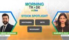 Morning Trade | Should you buy new-age companies post correction? All your stock queries answered