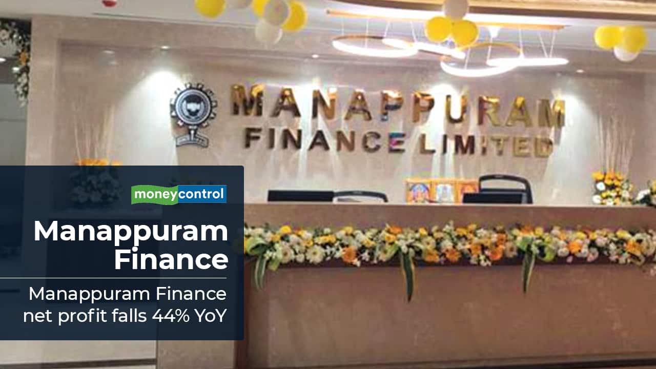 Indiabulls Housing, Manappuram Finance looking to sell Dollar bonds
