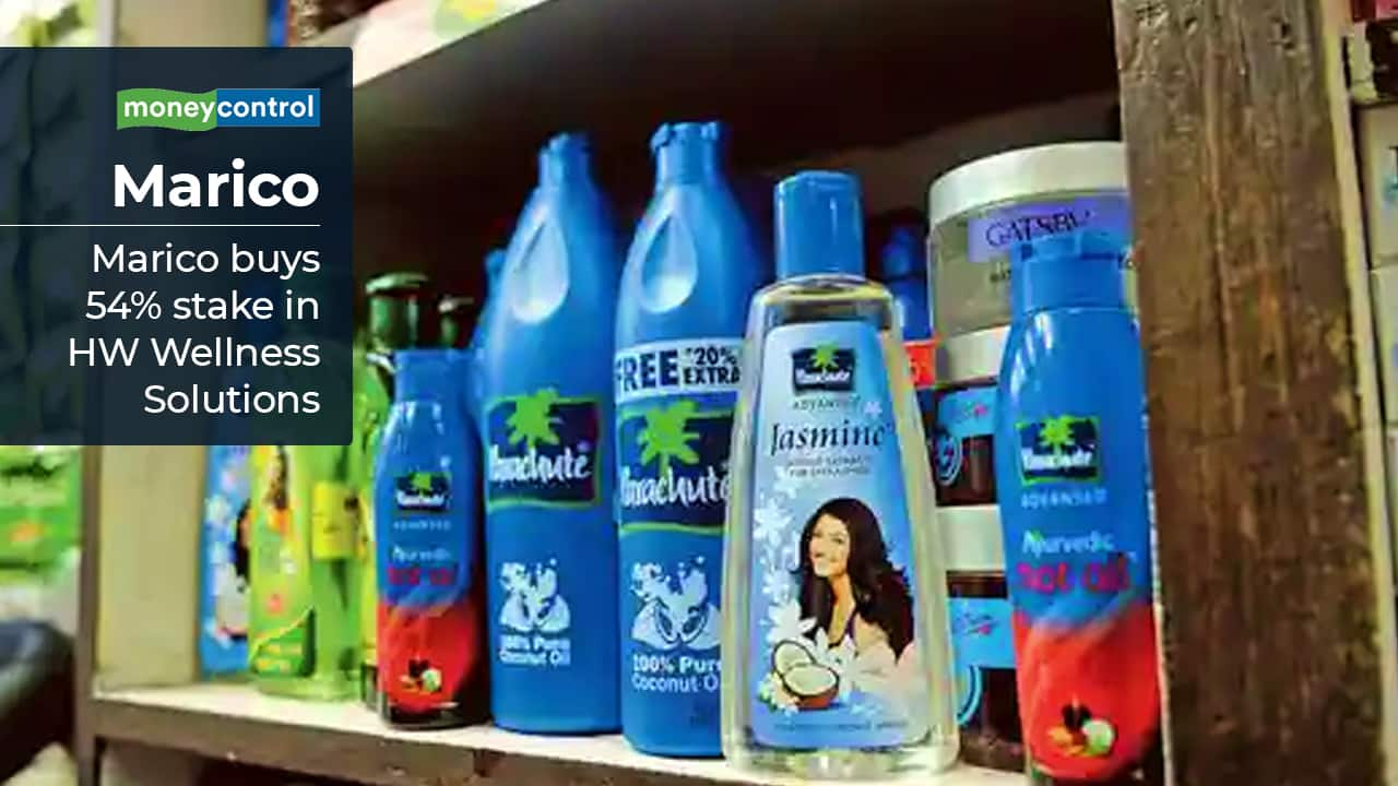  Marico buys 54% stake in HW Wellness Solutions . Marico has announced a strategic investment in HW Wellness Solutions, owner of health food brand True Elements, with an acquisition of 54 percent equity stake. The firm said it is in all cash deal but did not disclose the acquisition amount. True Elements is in the healthy breakfast and snacks segments. Its portfolio includes oats, quinoa, muesli, granola, flakes and Indian breakfast including poha, upma and dosa among others.