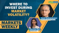 Markets Weekly | Will Today's Market Rebound Sustain?