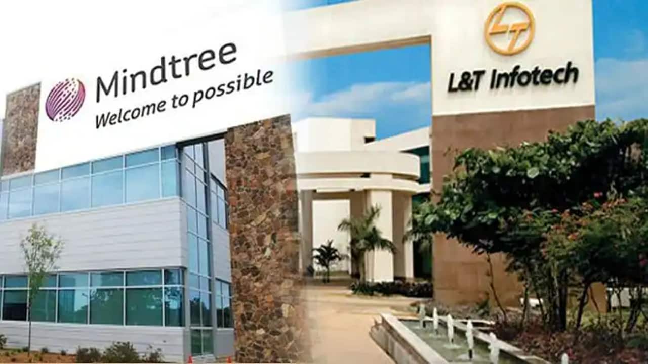 L&T might merge Mindtree and LTI to create a $22 billion IT company, says a  new report