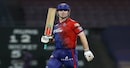 Mitchell Marsh is evolving into the perfect No. 3 as IPL 2022 reaches the business end