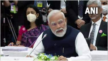 How much does India stand to gain from I2U2? How much does India stand to gain from I2U2?