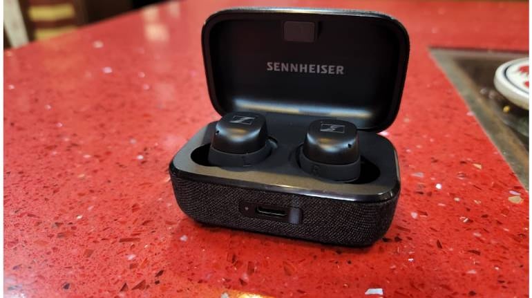 Sennheiser Momentum True Wireless 3 review: Fantastic earbuds that