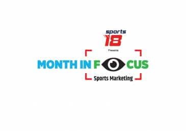 Month in Focus Logo