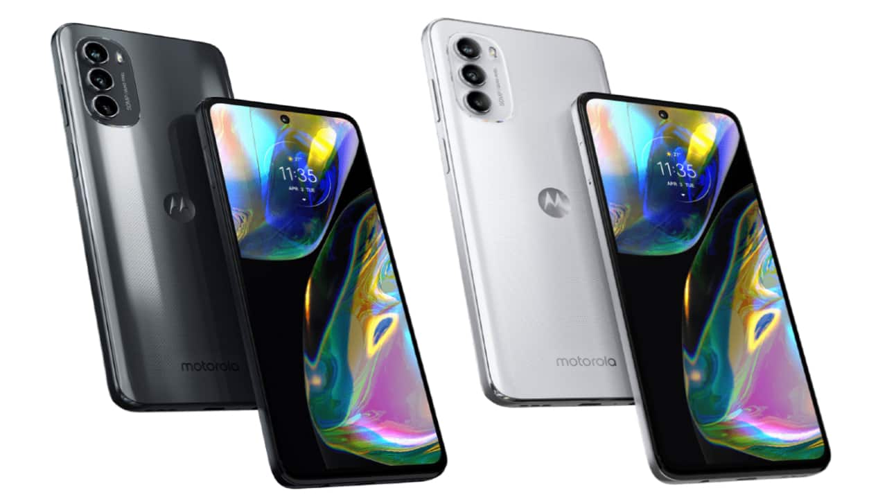 Motorola announced the Edge 30 in India, debuting as a mid-range 5G smartphone that is touted to be the slimmest 5G smartphone in the world. The Moto G82 was recently unveiled in Europe. The Moto G82 is a 5G mid-range smartphone with an OLED display, a Snapdragon chipset, a large battery, and a triple-camera setup.