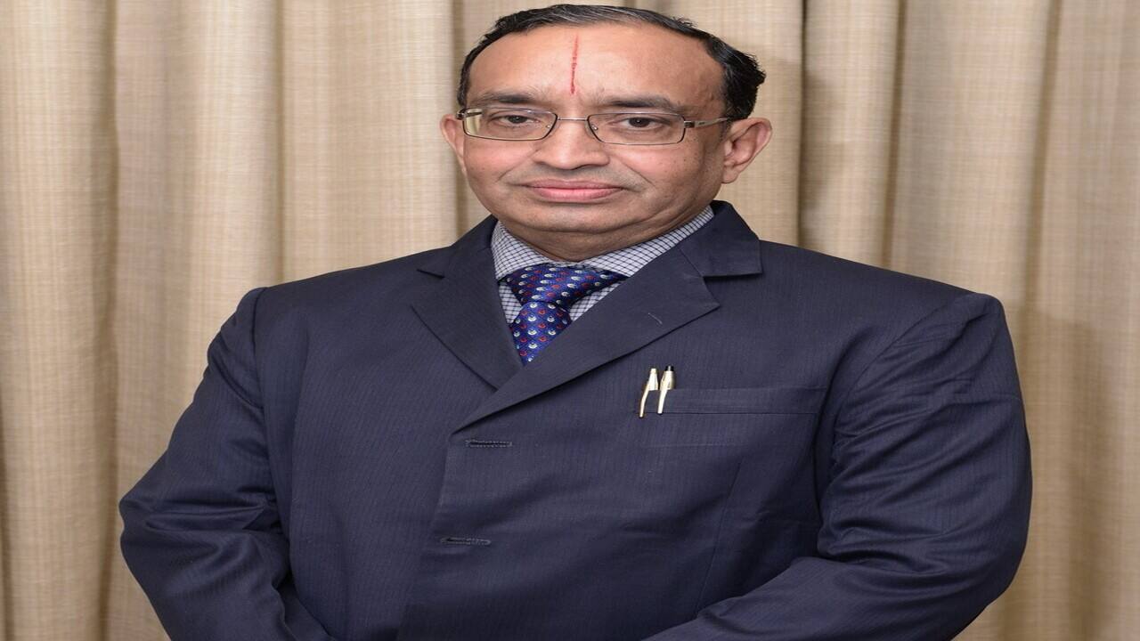 Pharma industry faces inflation-induced slowdown: Alembic Pharmaceutical CFO