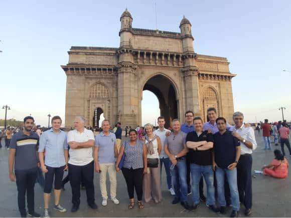 (Photo credit: Raconteur Tours Mumbai)