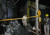 Mundka fire: Building had one escape route, toll may rise with more remains found and 19 people missing