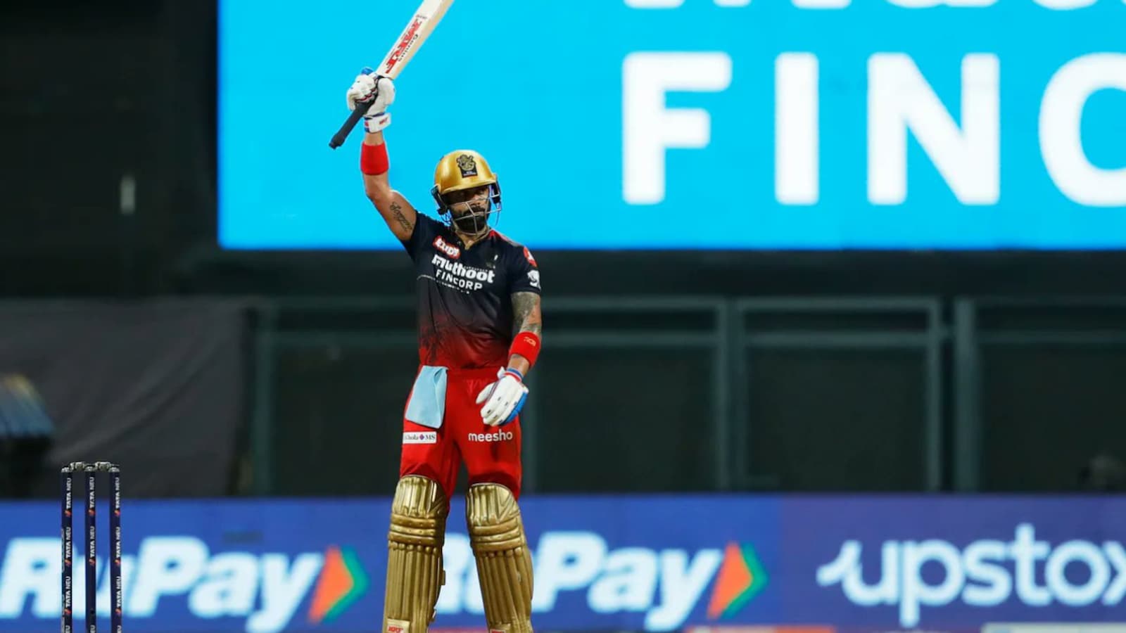 This Virat Kohli post was the most 'retweeted tweet' of IPL 2022 This Virat Kohli post was the most 'retweeted tweet' of IPL 2022