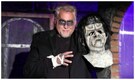 'Fang-tastic': Dracula fans in UK set new world record on book's 125th anniversary