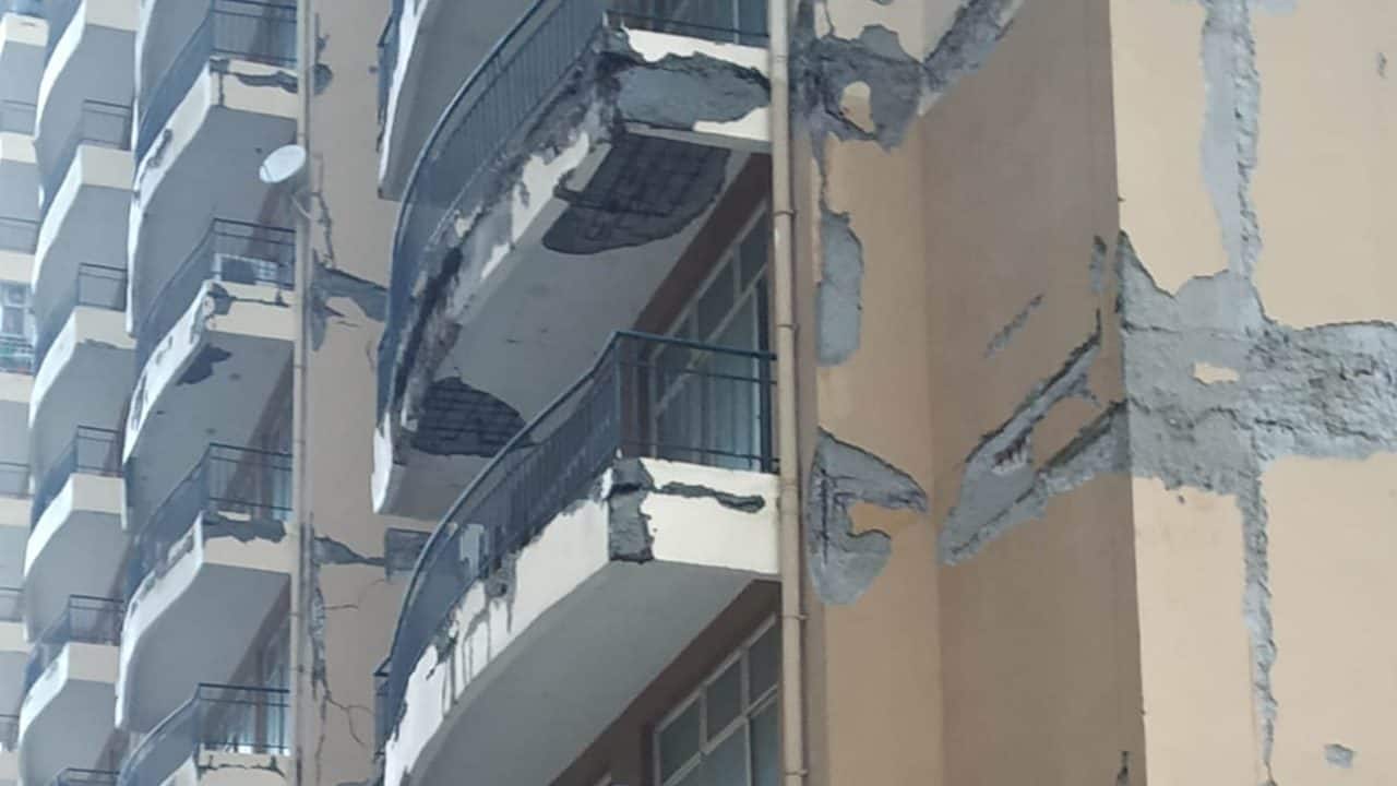 Second phase of structural safety audit of 15 Gurugram condominiums to start in April Second phase of structural safety audit of 15 Gurugram condominiums to start in April