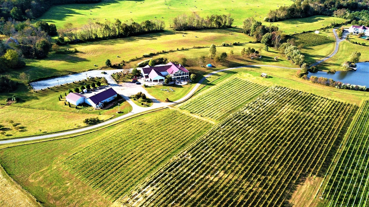 World Wine Day (May 25): Meet the Patils of Narmada Winery in Virginia World Wine Day (May 25): Meet the Patils of Narmada Winery in Virginia