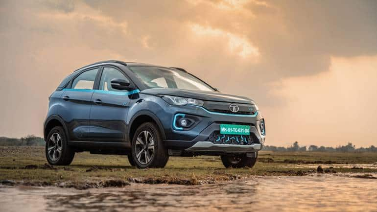 Tata nexon ev real deals life range