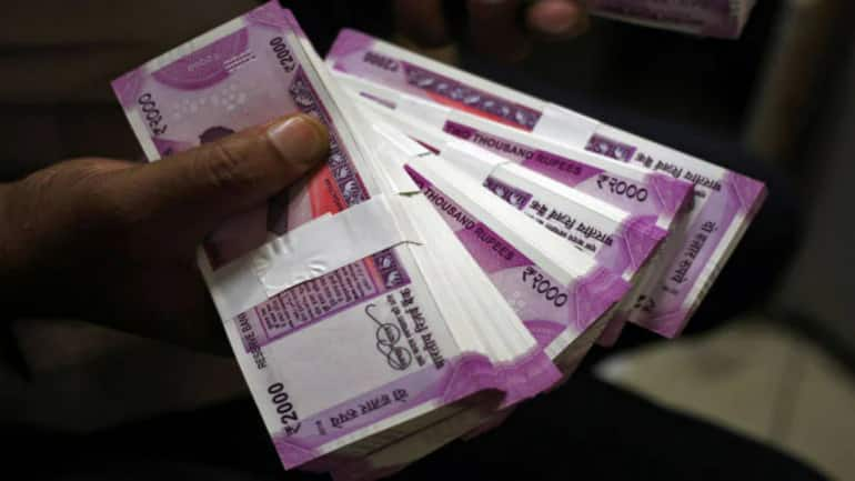 Maha: Revenue official held for taking Rs 1.5 lakh bribe in Latur