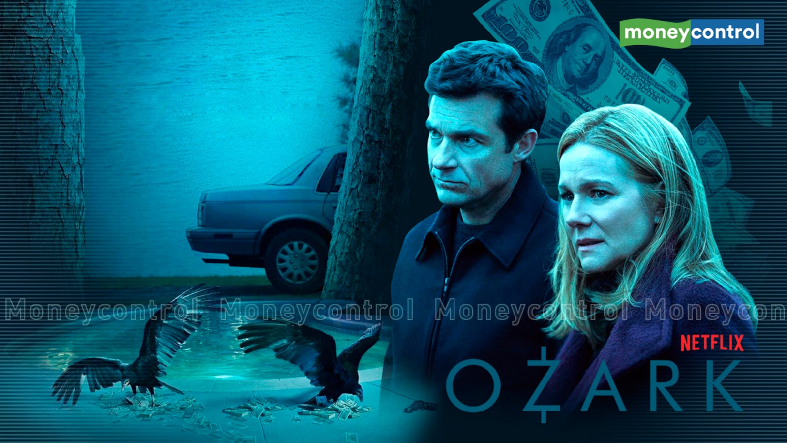 Ozarks TV Shows Poster for Sale by TrendsZone07